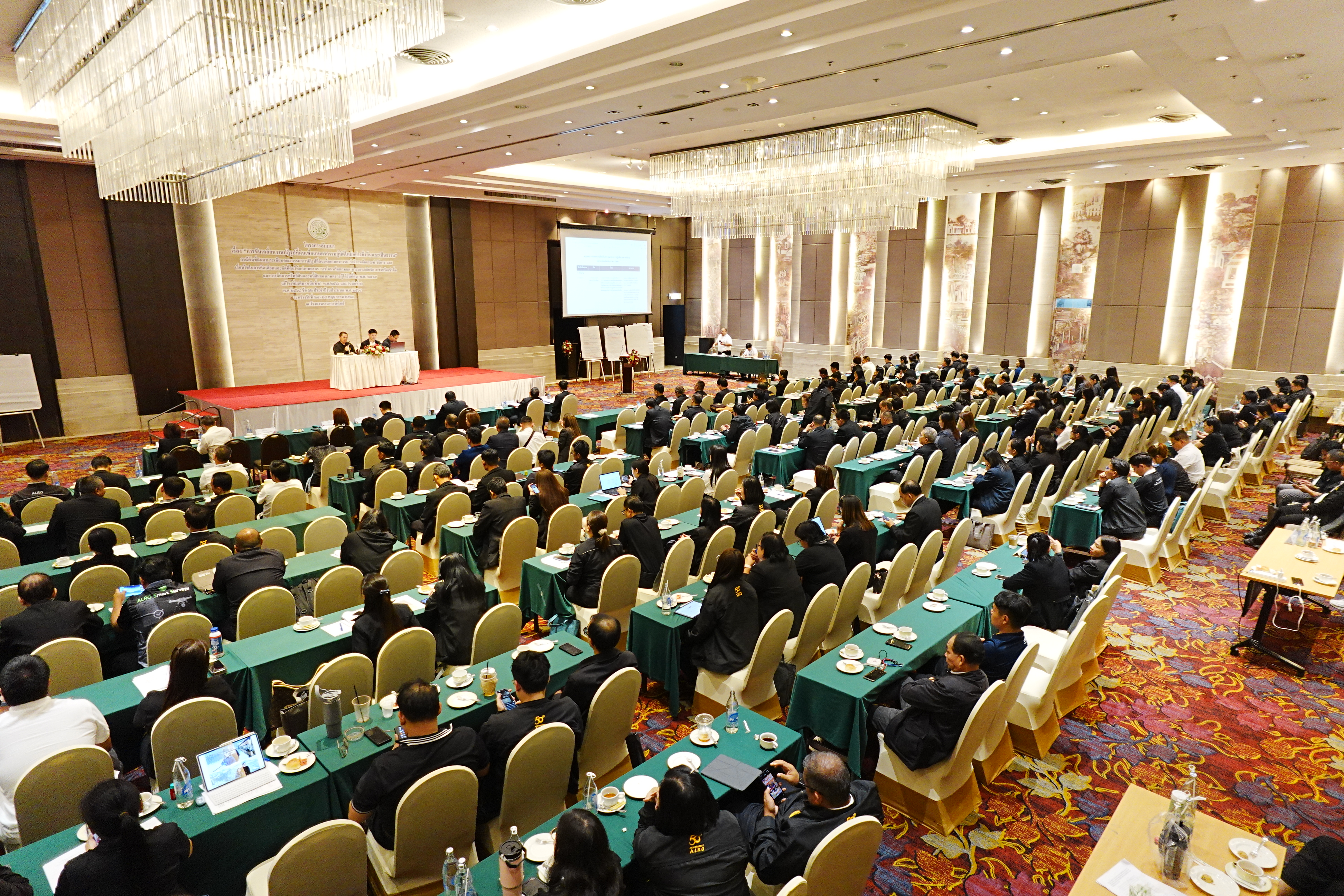 title - ส.ป.ก. จัดโครงการสัมมนา “การขับเคลื่อนงานปฏิรูปที่ดินเพื่อเกษตรกรรมสู่มิติใหม่อย่างยั่งยืนและเป็นธรรม” กรณีจัดที่ดินตามระเบียบคัดเลือกและจัดที่ดินฯ ข้อ 62 ประจําปีงบประมาณ พ.ศ. 2569 (วันพุธที่ 27 พฤษภาคม 2569 ภาคบ่าย)